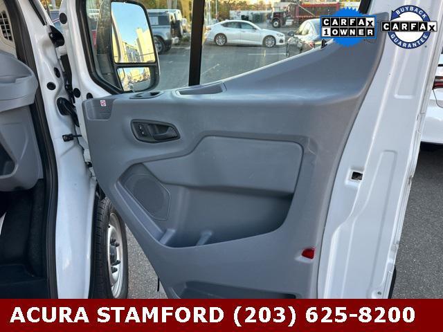 used 2019 Ford Transit-150 car, priced at $31,900