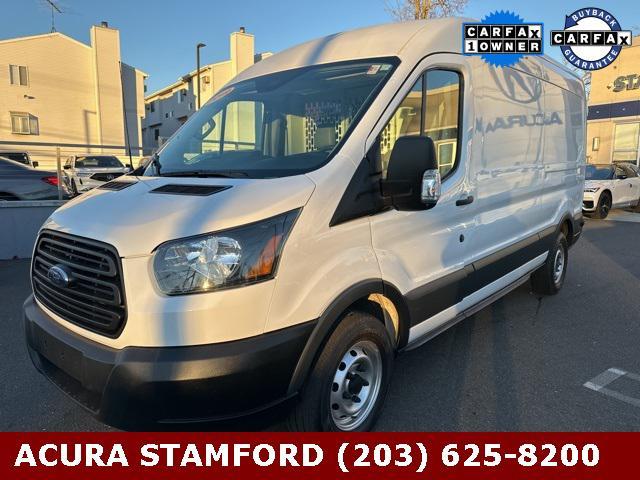 used 2019 Ford Transit-150 car, priced at $31,900