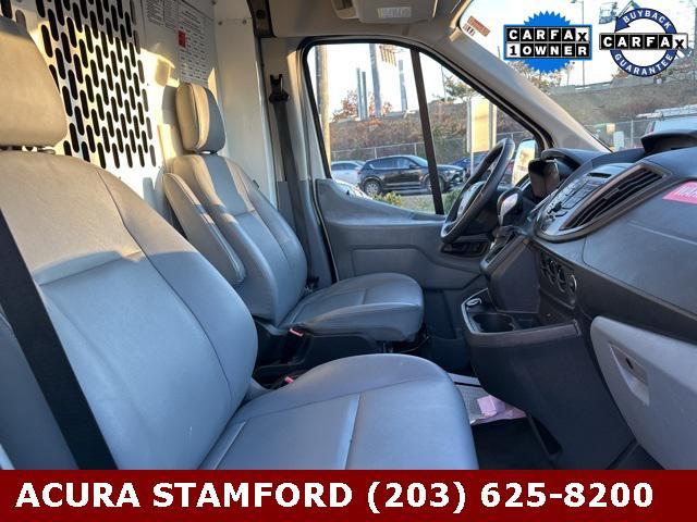 used 2019 Ford Transit-150 car, priced at $31,900