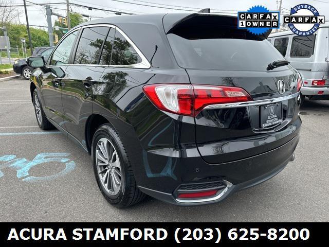 used 2016 Acura RDX car, priced at $19,400