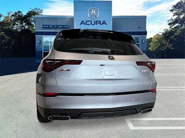 new 2025 Acura MDX car, priced at $63,150