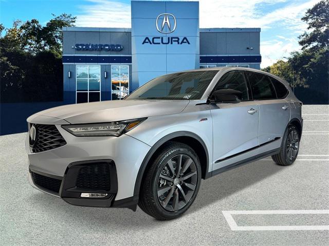 new 2025 Acura MDX car, priced at $63,150