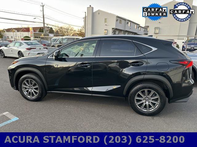 used 2019 Lexus NX 300 car, priced at $24,900