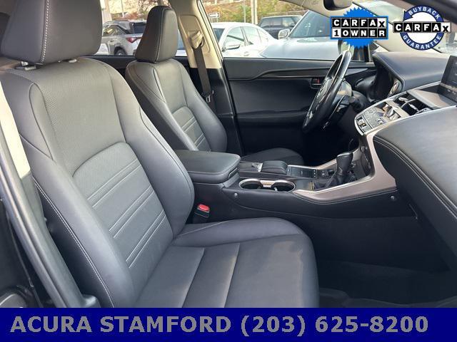 used 2019 Lexus NX 300 car, priced at $24,900