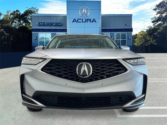 new 2025 Acura MDX car, priced at $59,850