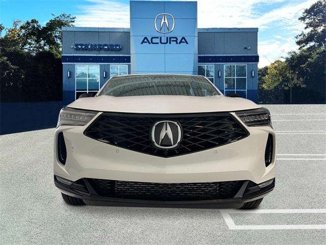 new 2025 Acura RDX car, priced at $56,400