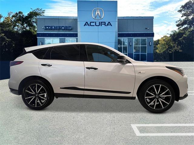 new 2025 Acura RDX car, priced at $56,400