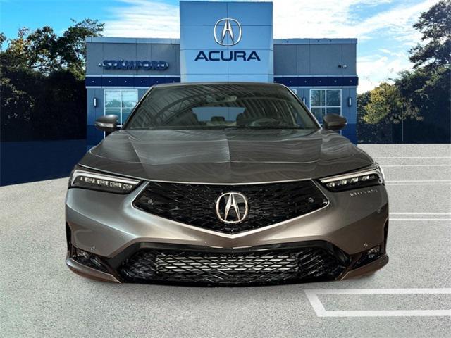 new 2025 Acura Integra car, priced at $39,195