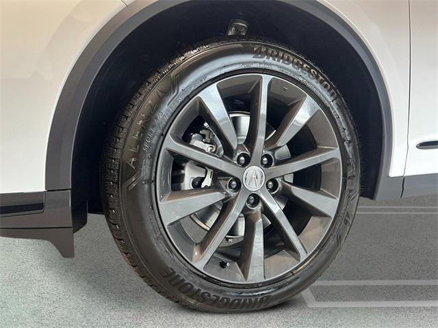 new 2026 Acura MDX car, priced at $64,350