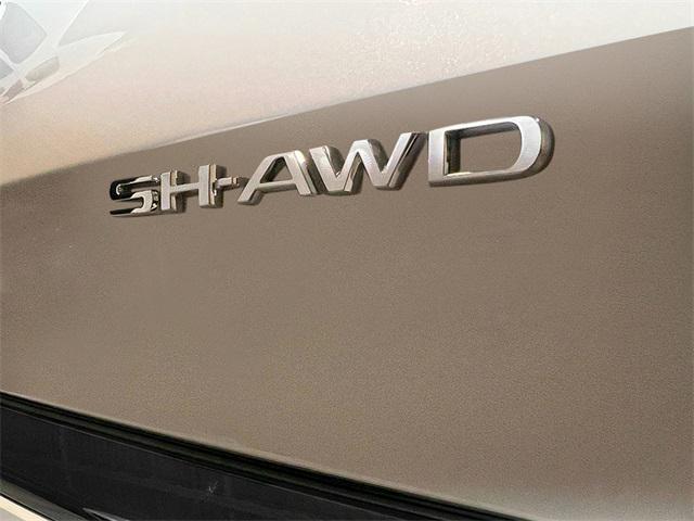 new 2026 Acura MDX car, priced at $64,350