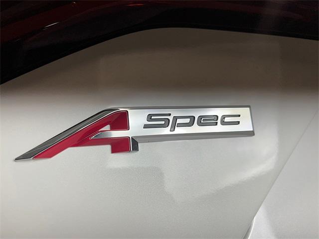 new 2026 Acura MDX car, priced at $64,350