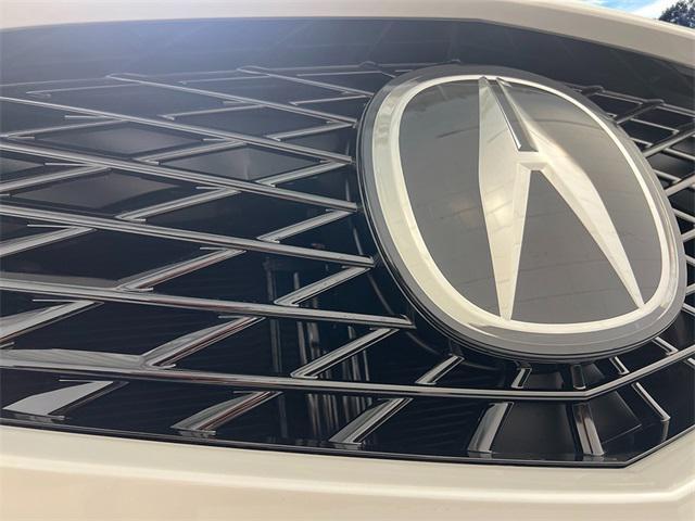 new 2026 Acura MDX car, priced at $64,350