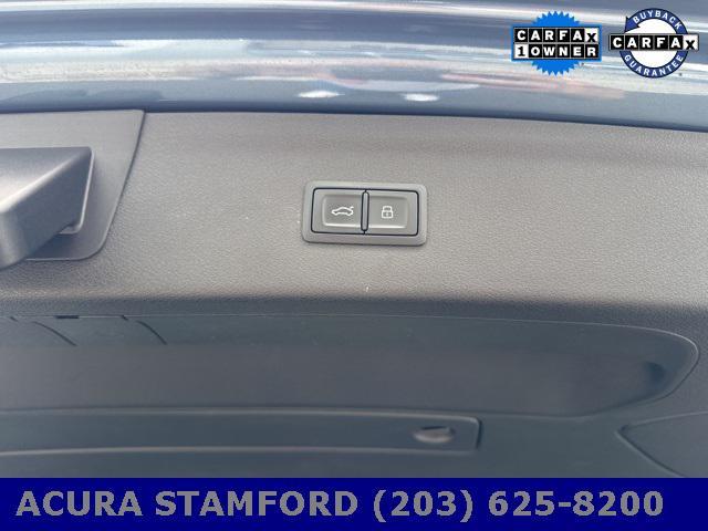 used 2016 Audi Q3 car, priced at $16,500