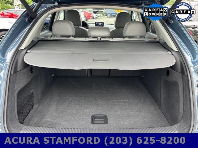 used 2016 Audi Q3 car, priced at $16,500