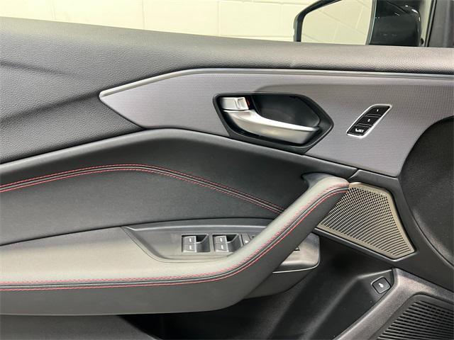new 2025 Acura TLX car, priced at $52,195