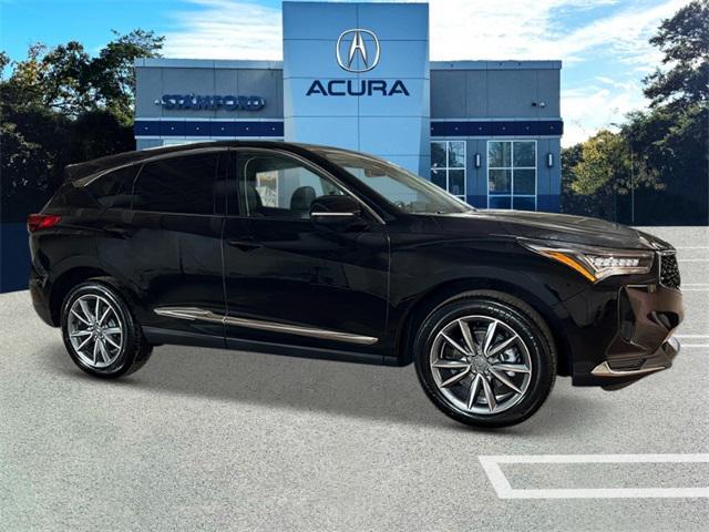 new 2024 Acura RDX car, priced at $48,950