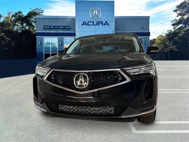 new 2024 Acura RDX car, priced at $48,950