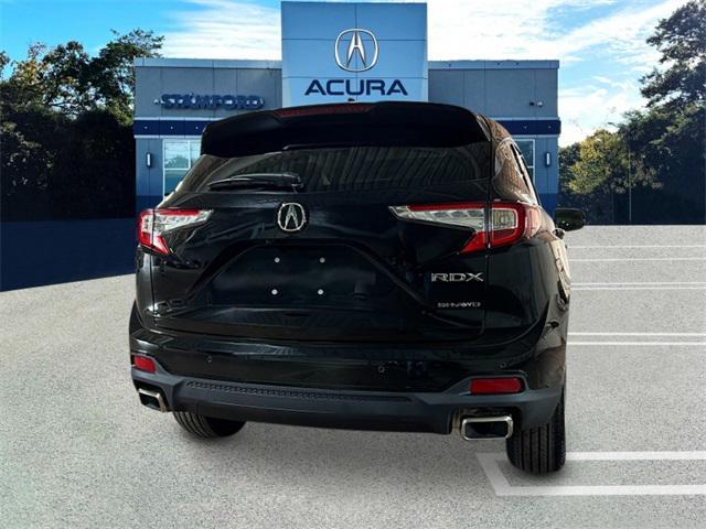 new 2024 Acura RDX car, priced at $48,950