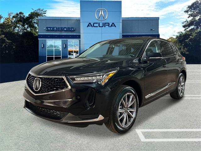 new 2024 Acura RDX car, priced at $48,950