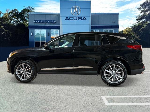 new 2024 Acura RDX car, priced at $48,950