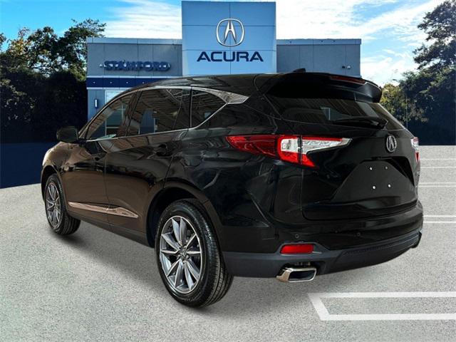 new 2024 Acura RDX car, priced at $48,950