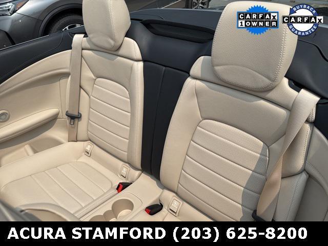used 2017 Mercedes-Benz C-Class car, priced at $27,750