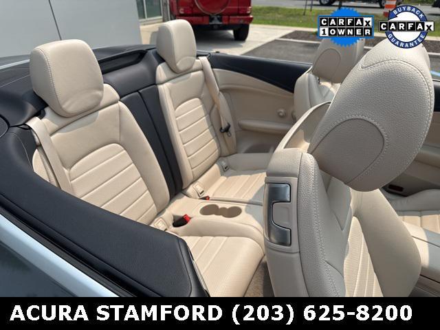 used 2017 Mercedes-Benz C-Class car, priced at $27,750