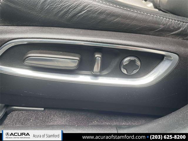 used 2019 Acura MDX car, priced at $24,900