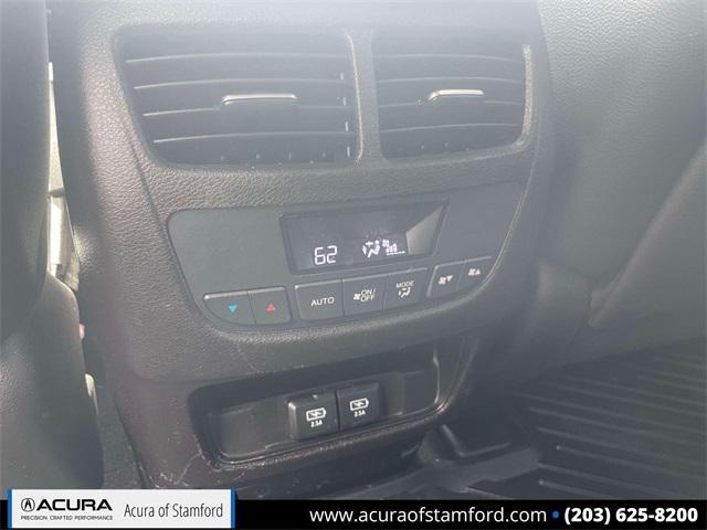 used 2019 Acura MDX car, priced at $24,900