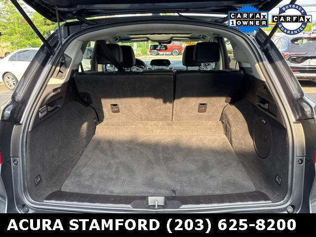 used 2016 Acura RDX car, priced at $20,900
