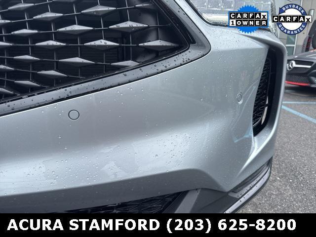 used 2024 Acura RDX car, priced at $44,500