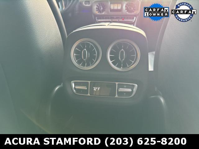 used 2019 Mercedes-Benz G-Class car, priced at $100,900