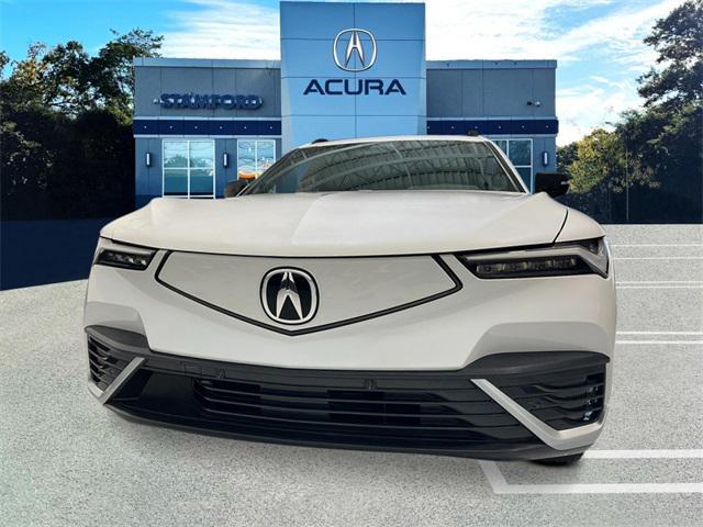 new 2024 Acura ZDX car, priced at $70,450