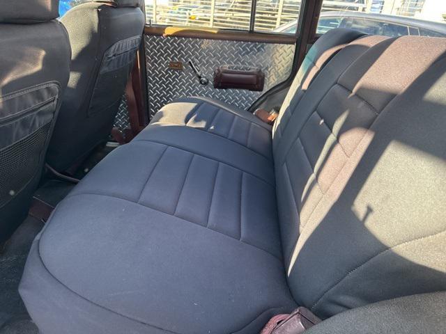 used 1988 Jeep Grand Wagoneer car, priced at $10,900