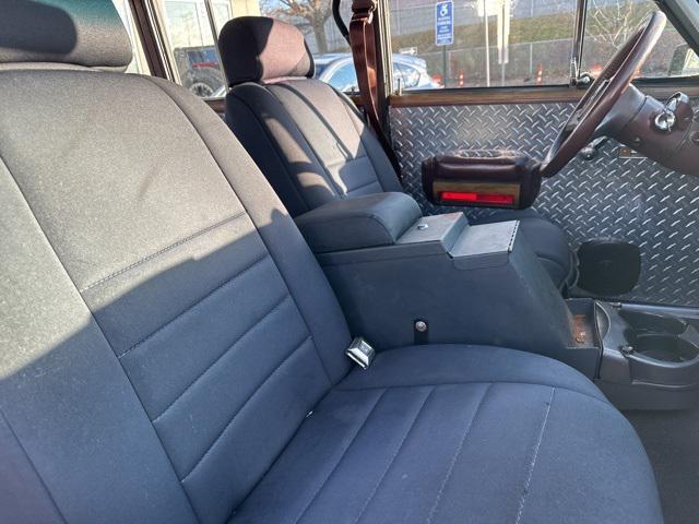 used 1988 Jeep Grand Wagoneer car, priced at $10,900