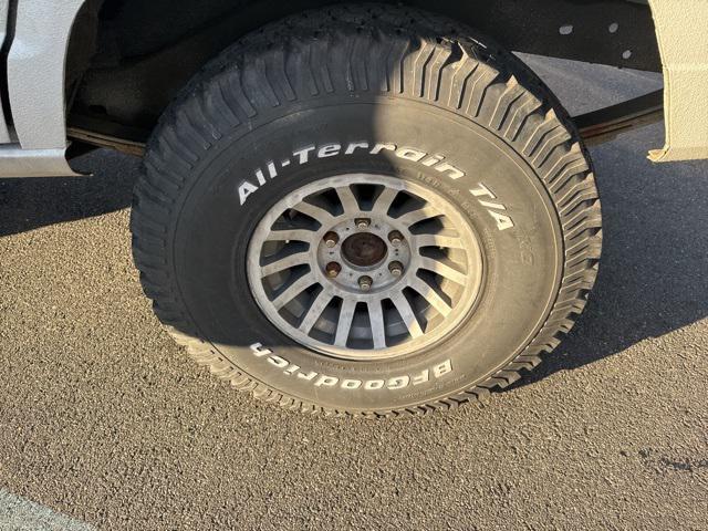 used 1988 Jeep Grand Wagoneer car, priced at $10,900