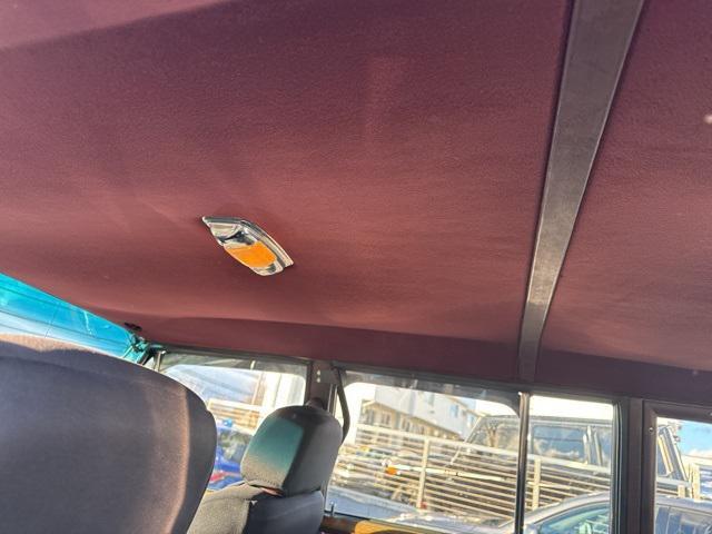 used 1988 Jeep Grand Wagoneer car, priced at $10,900