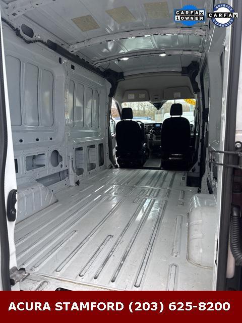 used 2023 Ford Transit-250 car, priced at $41,500