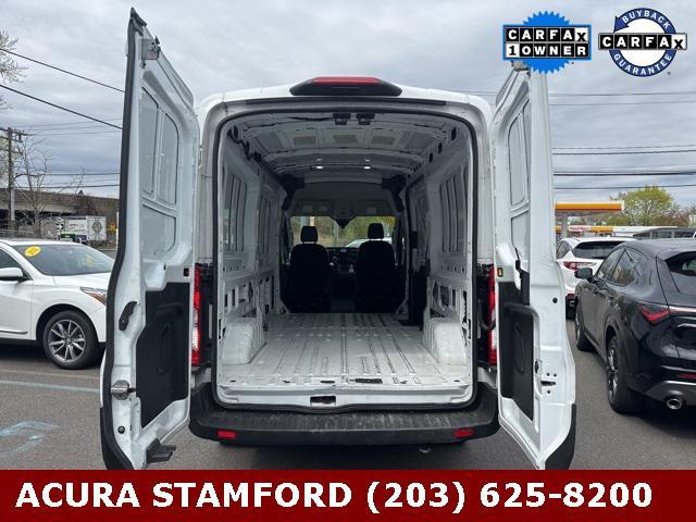 used 2023 Ford Transit-250 car, priced at $40,900