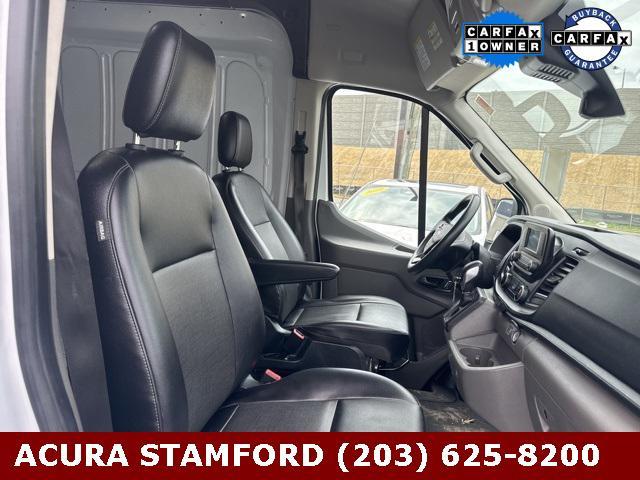 used 2023 Ford Transit-250 car, priced at $40,900