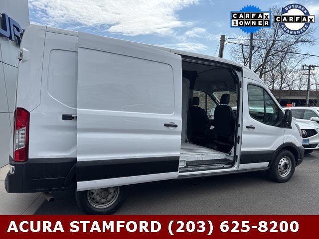 used 2023 Ford Transit-250 car, priced at $41,500