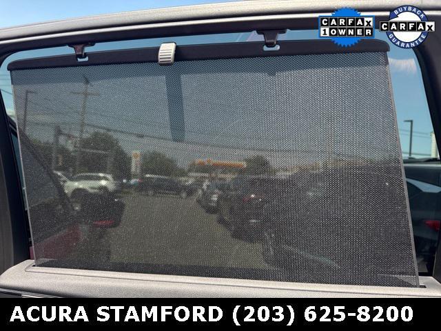 used 2022 Acura MDX car, priced at $43,550