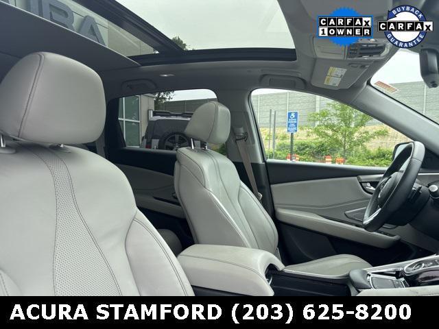 used 2019 Acura RDX car, priced at $26,500