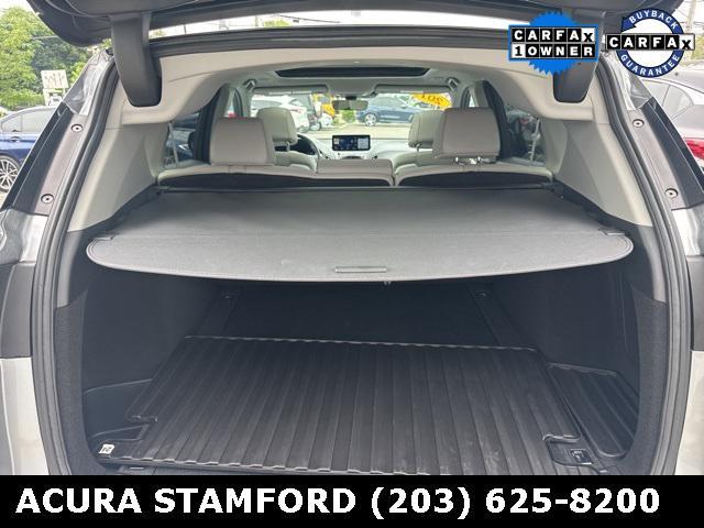 used 2019 Acura RDX car, priced at $26,500