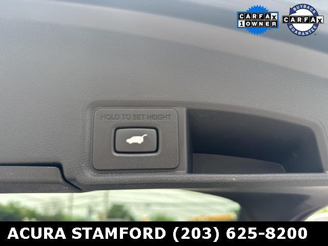 used 2019 Acura RDX car, priced at $26,500