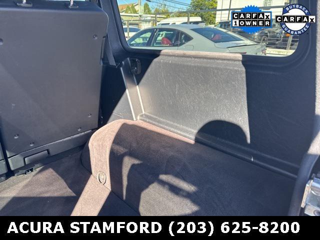 used 2015 Mercedes-Benz G-Class car, priced at $67,900