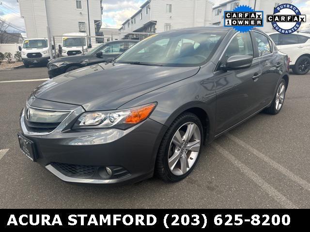 used 2014 Acura ILX car, priced at $12,900