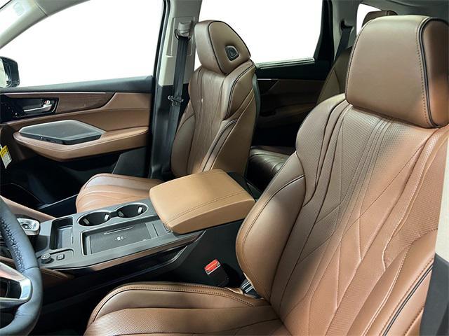 new 2026 Acura MDX car, priced at $68,850