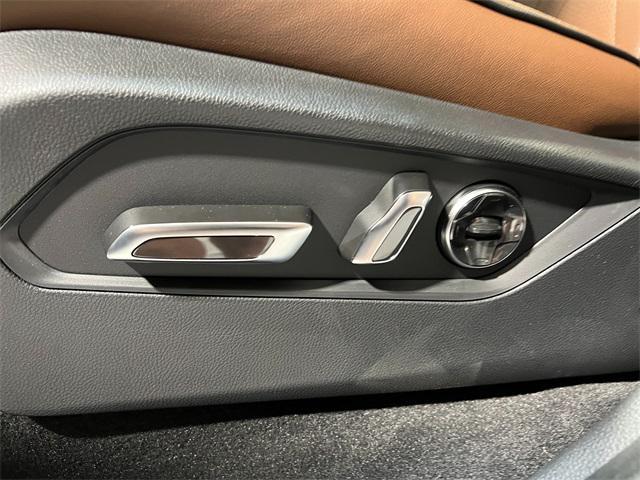 new 2026 Acura MDX car, priced at $68,850