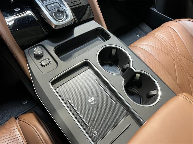 new 2026 Acura MDX car, priced at $68,850